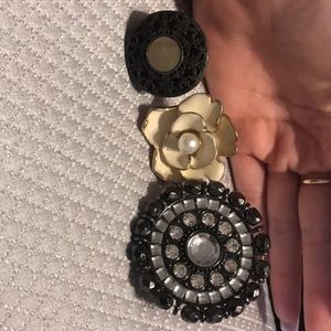 3 bundle deal statement rings!